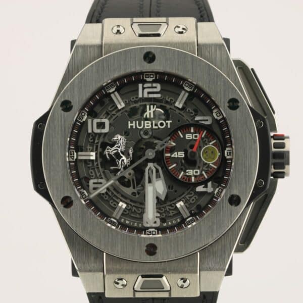 hublot bigbang ferrari 401.nx.0123.vr