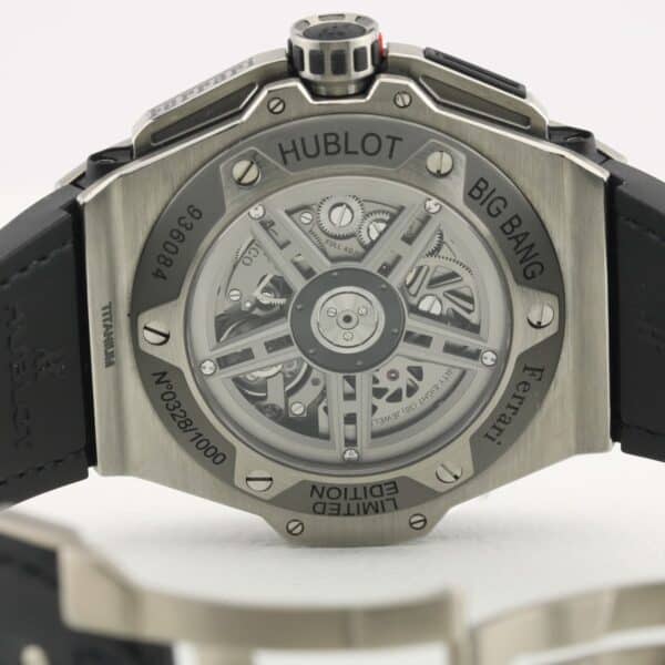 hublot bigbang ferrari 401.nx.0123.vr