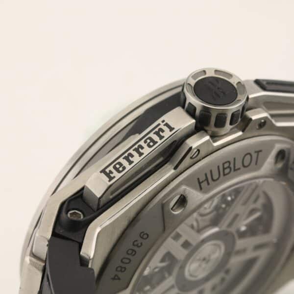 hublot bigbang ferrari 401.nx.0123.vr