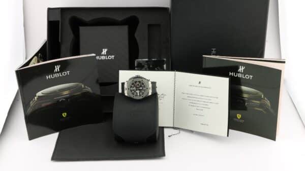 hublot bigbang ferrari 401.nx.0123.vr