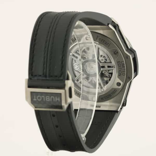 hublot bigbang ferrari 401.nx.0123.vr