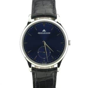 jaeger lecoultre ultra thin master 174.8.90.s