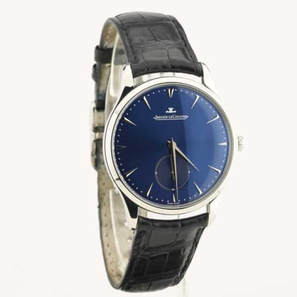 jaeger lecoultre ultra thin master 174.8.90.s