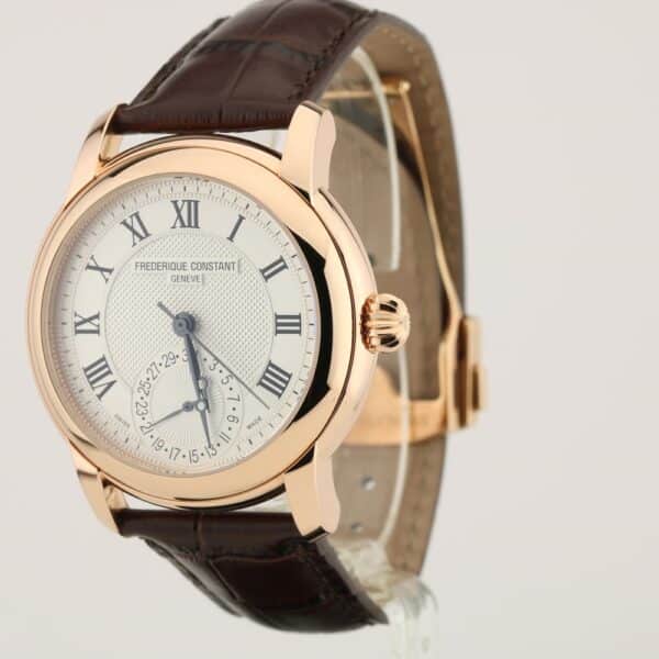 frederique constant manufacture classic fc 710mc4h4