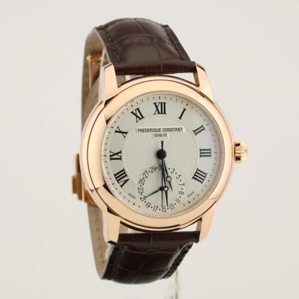 frederique constant manufacture classic fc 710mc4h4