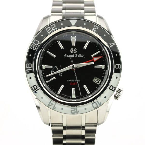 grand seiko sport spring drive gmt sbge277g