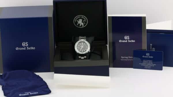 grand seiko sport spring drive gmt sbge277g