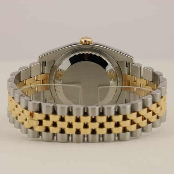 rolex datejust 36 116233