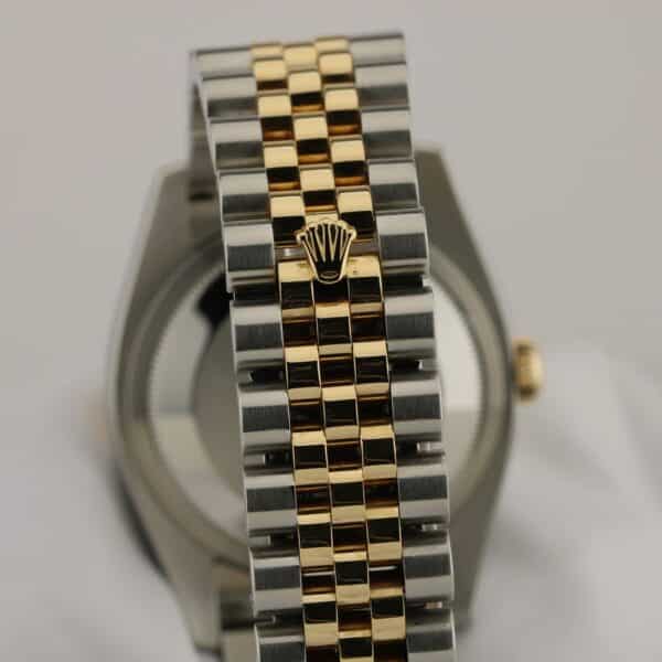 rolex datejust 36 116233