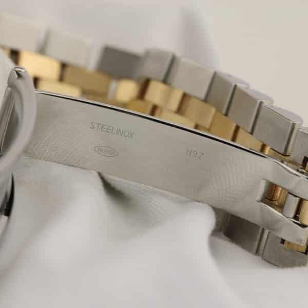 rolex datejust 36 116233