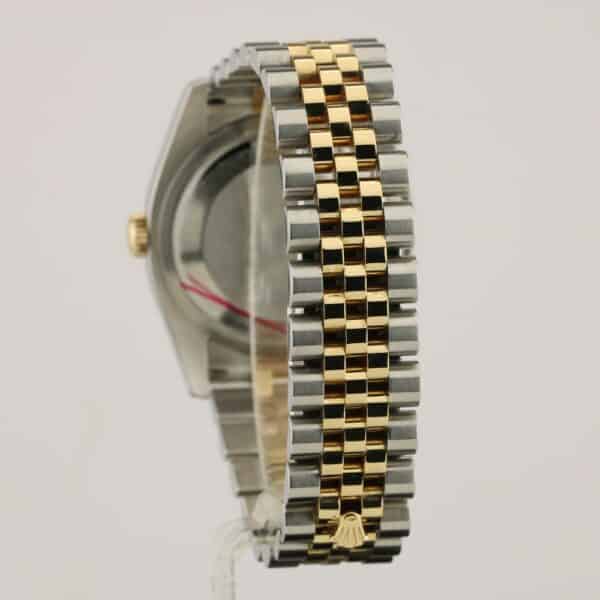 rolex datejust 36 116233