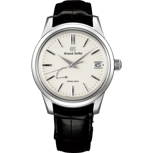 grand seiko spring drive 40mm sbga293g