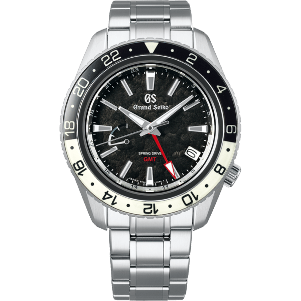 grand seiko sport spring drive gmt sbge277g