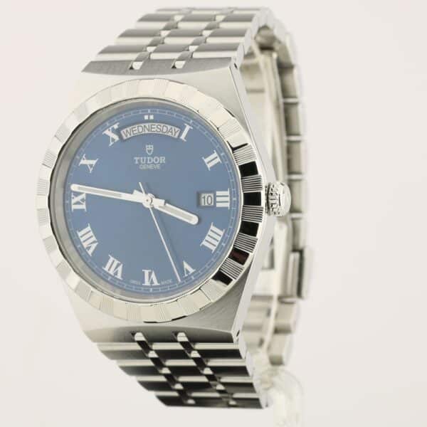 tudor royal 28600