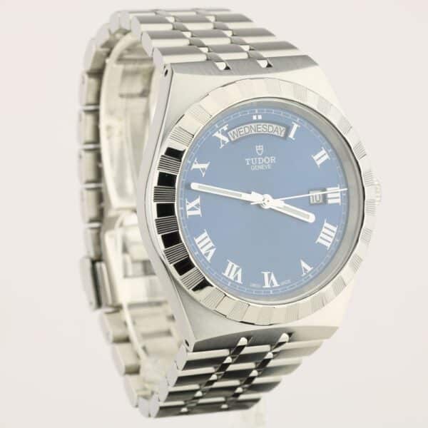 tudor royal 28600