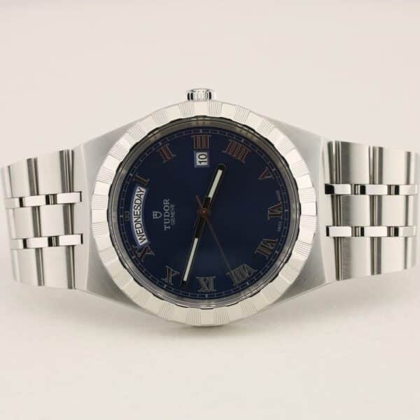 tudor royal 28600