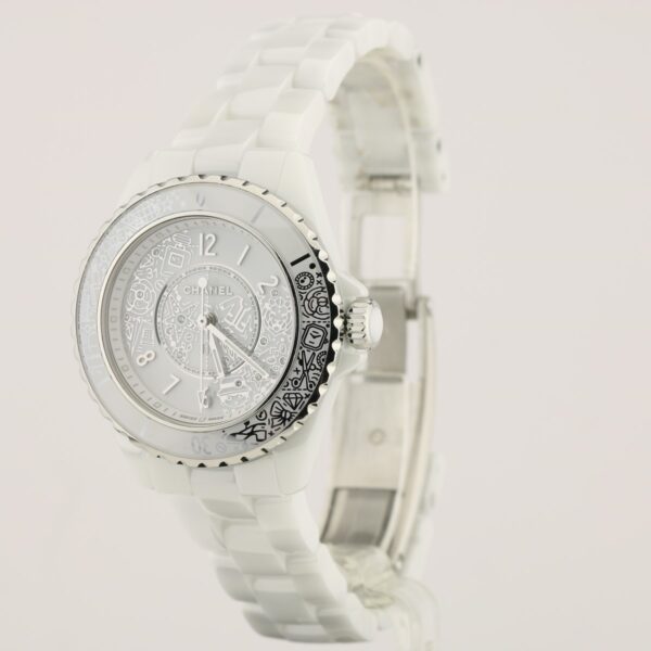 chanel j12 limited edition 2020 33mm h6477