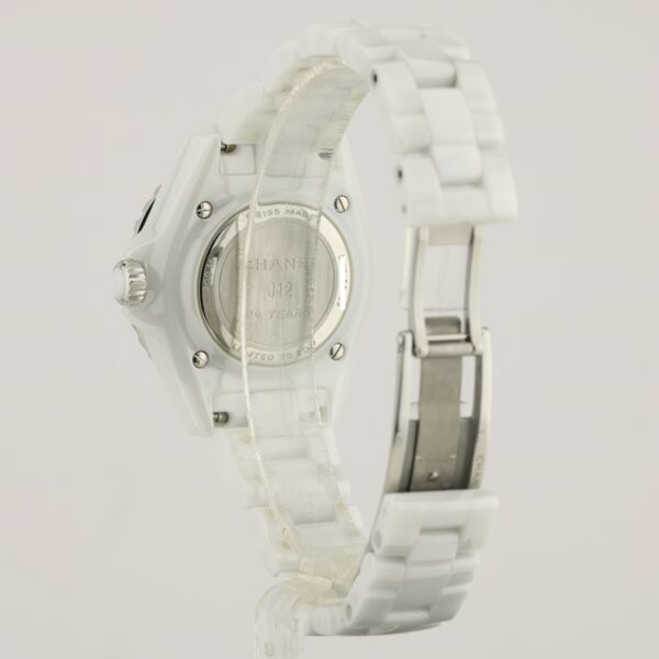 chanel j12 limited edition 2020 33mm h6477