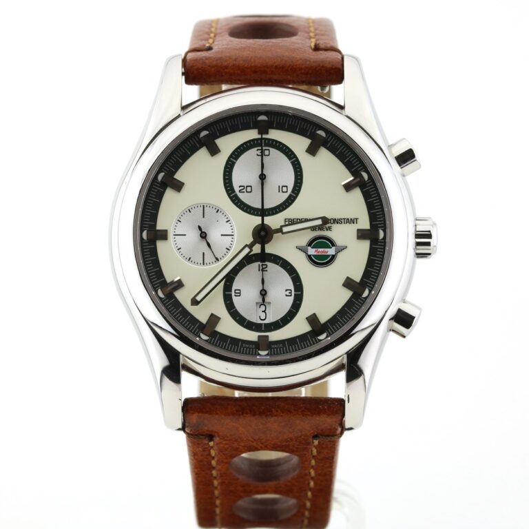 frederique constant vintage rally healey fc 392hsdg6b6