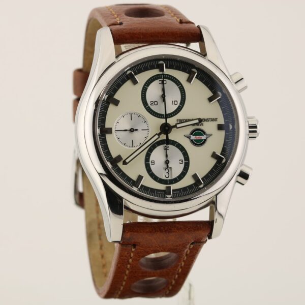 frederique constant vintage rally healey fc 392hsdg6b6
