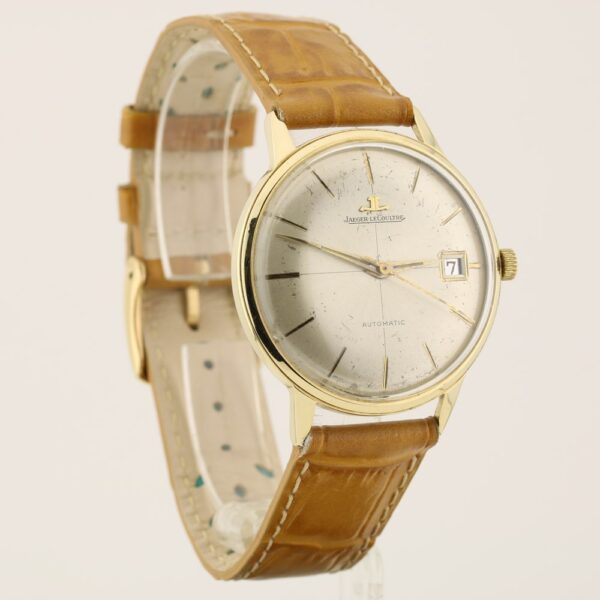 jaeger lecoultre vintage automatique calibre k881