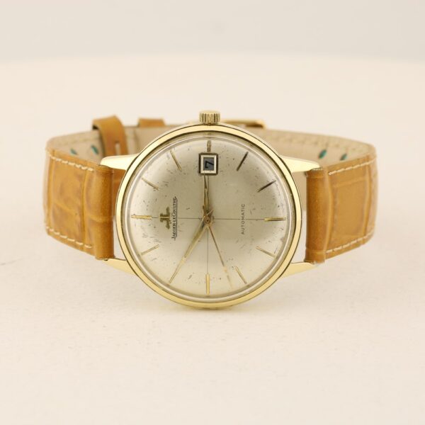 jaeger lecoultre vintage automatique calibre k881