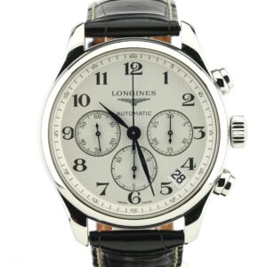 longines master collection l2.693.4.78.3