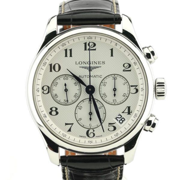 longines master collection l2.693.4.78.3