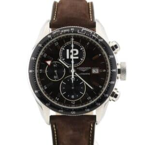 longines grande vitesse l3.637.4