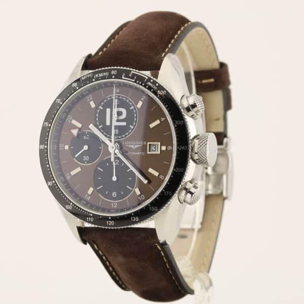 longines grande vitesse l3.637.4