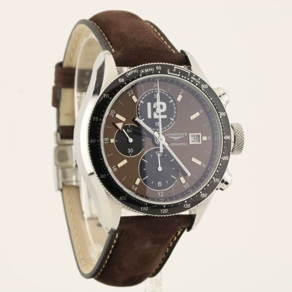 longines grande vitesse l3.637.4