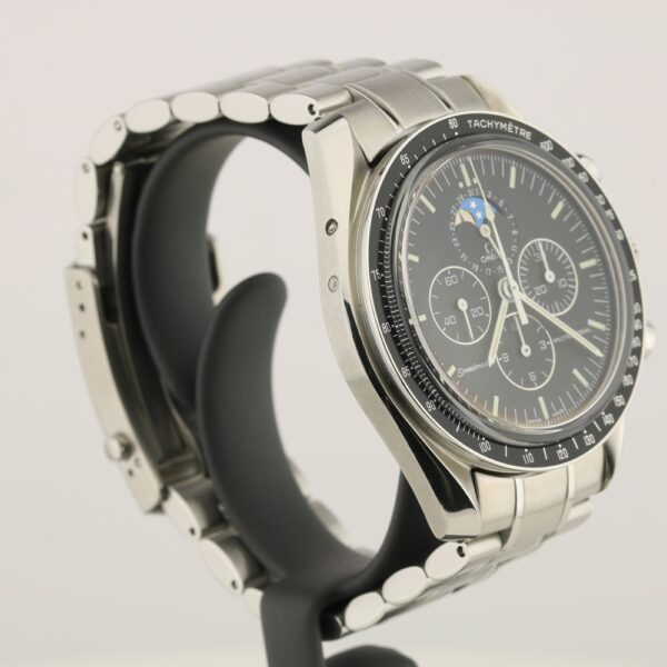 omega speedmaster professional moonwatch moonphase 3876.50.31