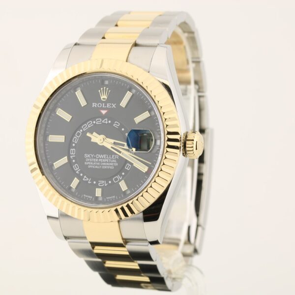 rolex sky dweller 326933