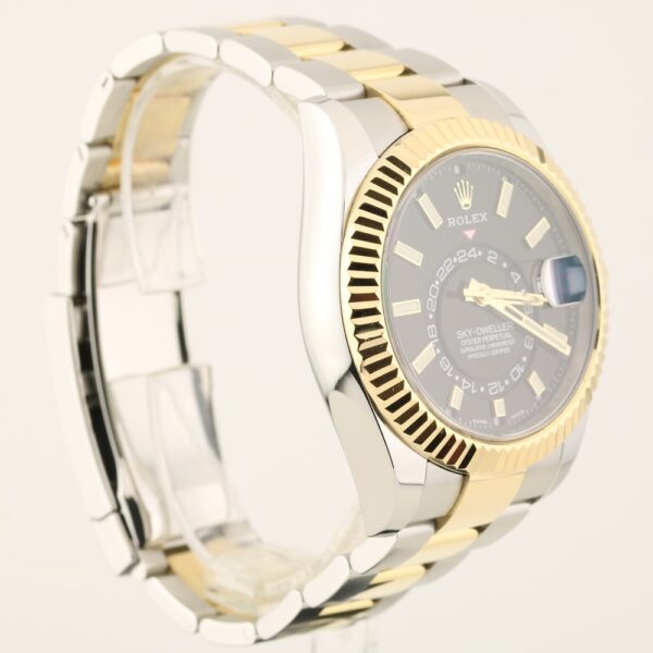 rolex sky dweller 326933