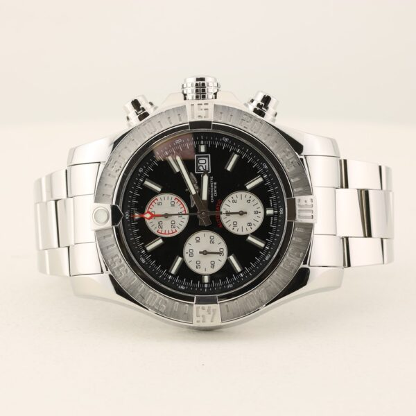 breitling super avenger ii a13371