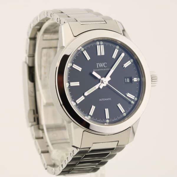 iwc ingenieur automatic iw357002