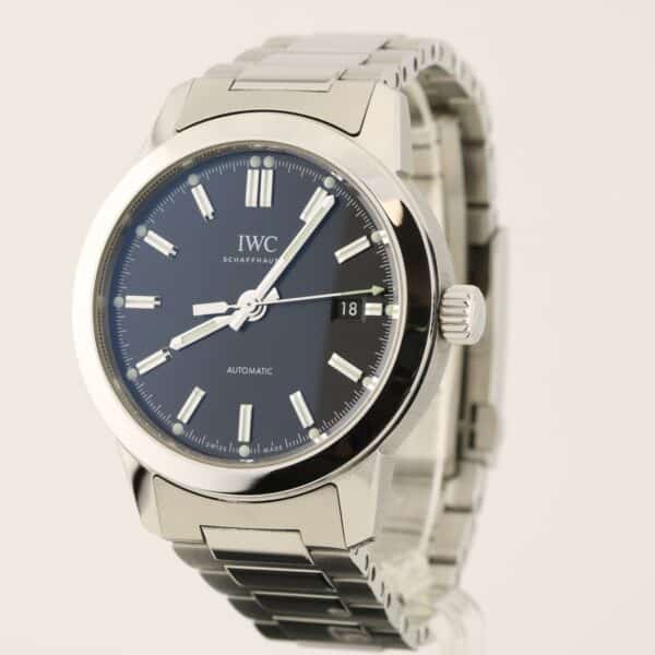 iwc ingenieur automatic iw357002