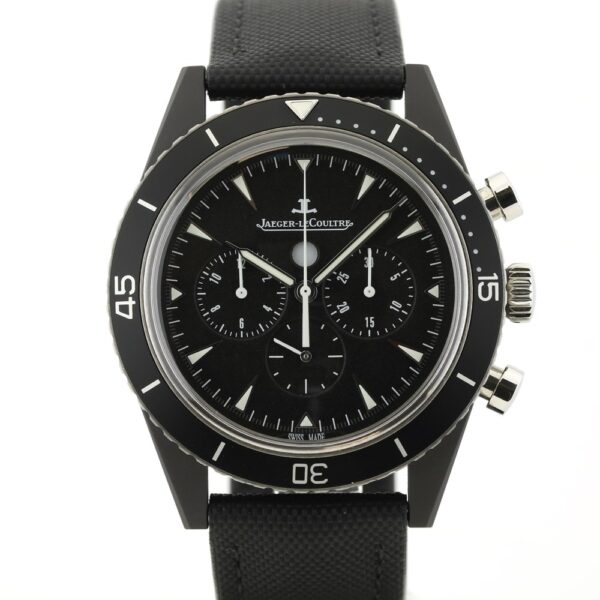 jaeger lecoultre deep sea chronograph 136.a.c8