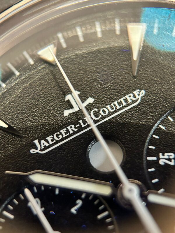 jaeger lecoultre deep sea chronograph 136.a.c8