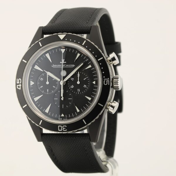 jaeger lecoultre deep sea chronograph 136.a.c8