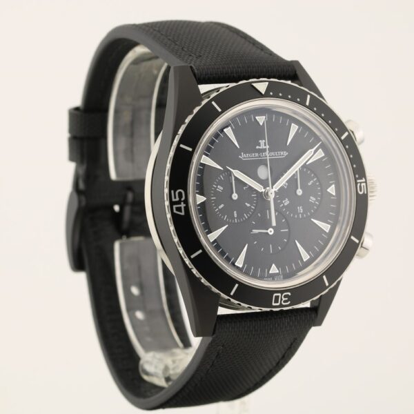 jaeger lecoultre deep sea chronograph 136.a.c8