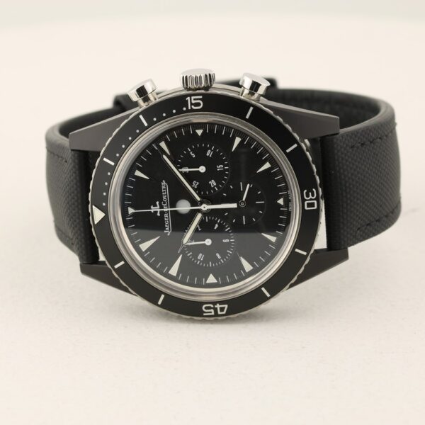 jaeger lecoultre deep sea chronograph 136.a.c8