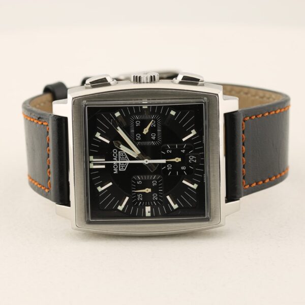 tag heuer monaco cs2111