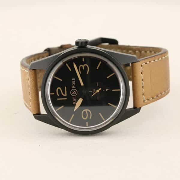 bell & ross vintage br123 95 sc copy