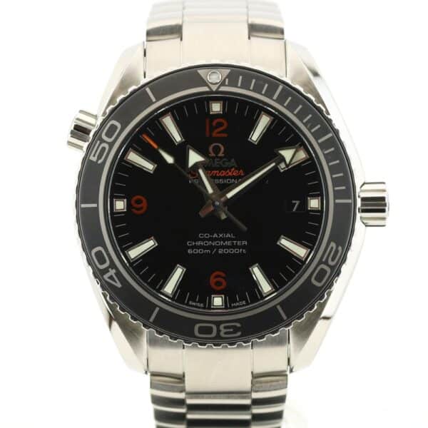 omega seamaster planet ocean 232.30.42.21.01.003