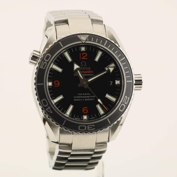 omega seamaster planet ocean 232.30.42.21.01.003