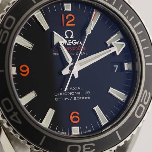 omega seamaster planet ocean 232.30.42.21.01.003