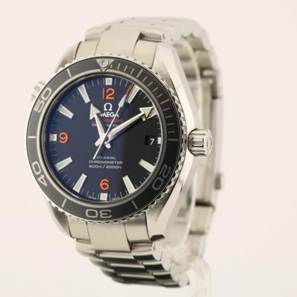 omega seamaster planet ocean 232.30.42.21.01.003