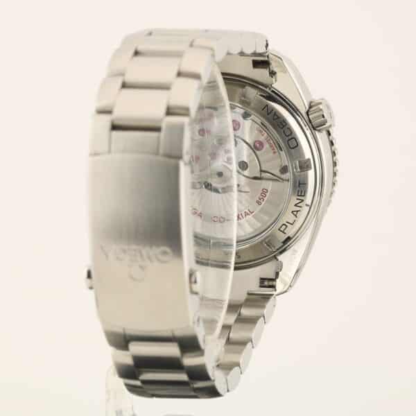 omega seamaster planet ocean 232.30.42.21.01.003