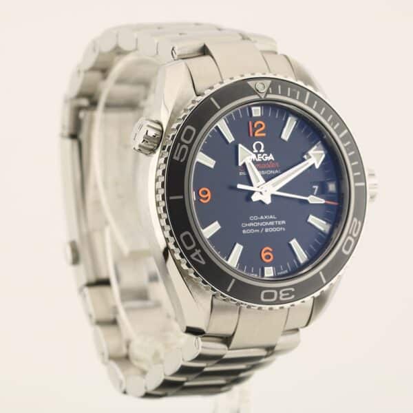 omega seamaster planet ocean 232.30.42.21.01.003